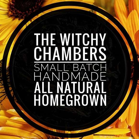 witchychambers